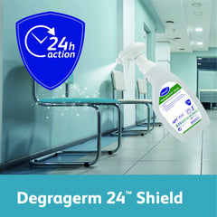 Degragerm 24 Shield Desinfektionsreiniger
