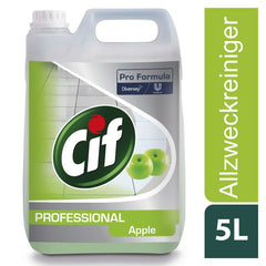 Cif Professional Allzweckreiniger Apfel