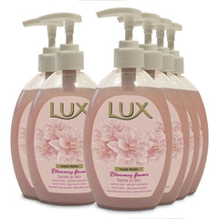 Lux Professional hand-wash