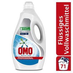 Omo Professional Active Clean