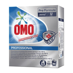 Omo Professional Disinfectant Plus