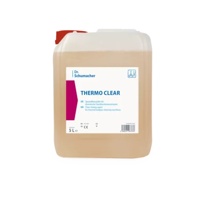 THERMO CLEAR 5 L