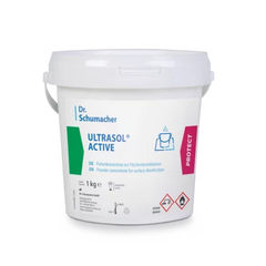 ULTRASOL ACTIVE 1 kg - Tegcare