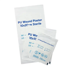 Sterile Wundverband Wasserdicht 7.5x10cm - Tegcare