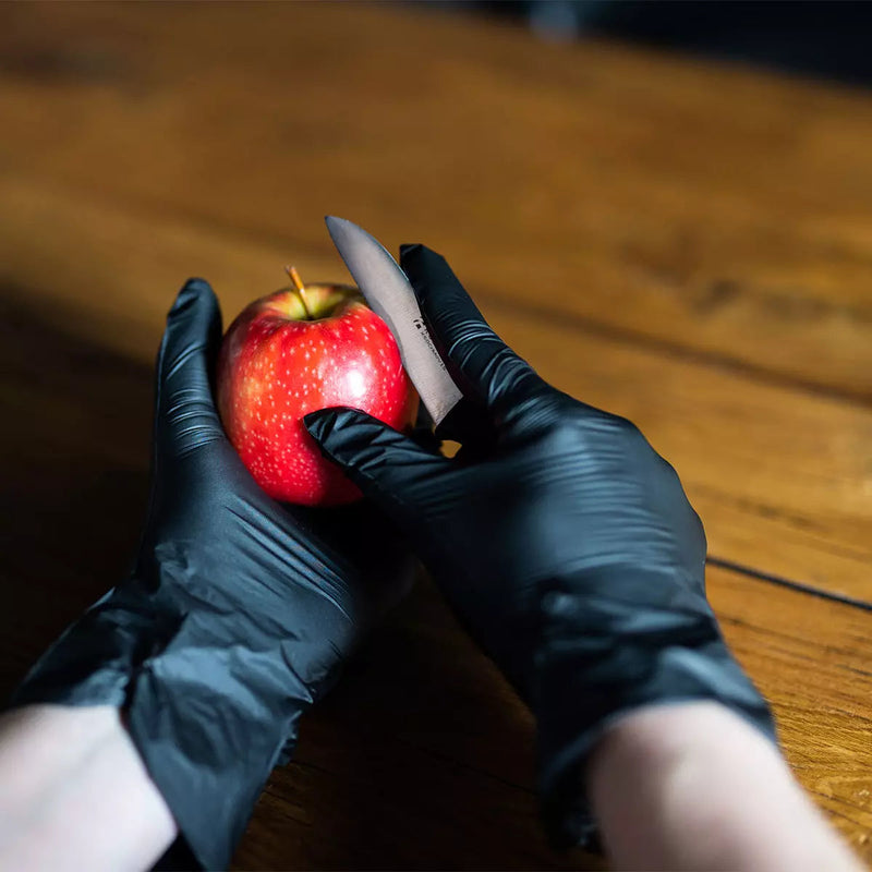 TPE Einweghandschuhe Schutzhandschuh 8000 Stück
