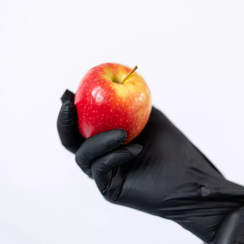 TPE Einweghandschuhe Schutzhandschuh 8000 Stück